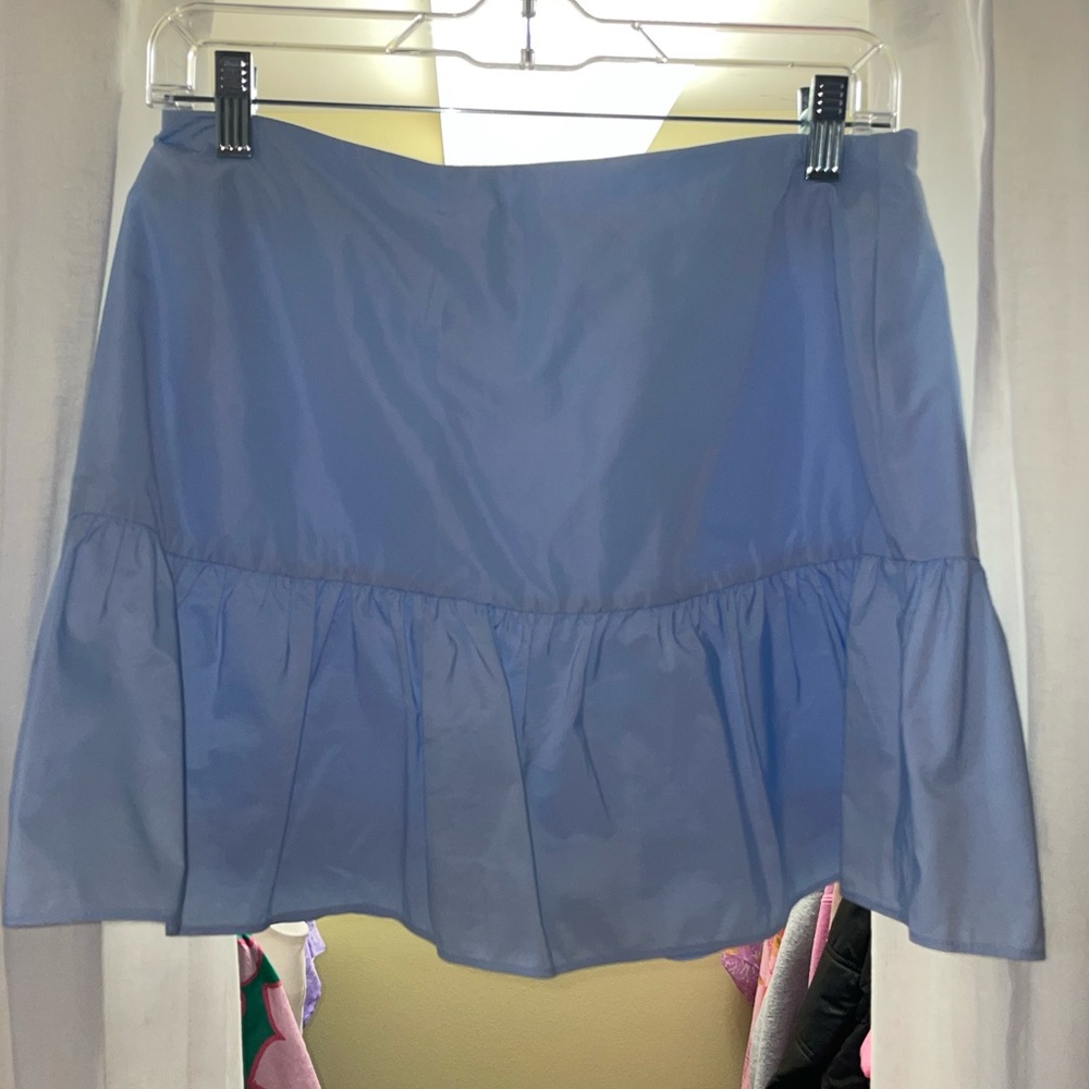 Amanda Uprichard Skort